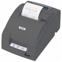 Impresora Epson Matricial TM-U220BU USB