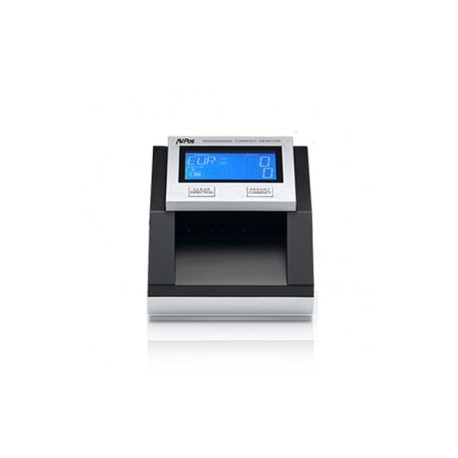DETECTOR/CONTADOR DE BILLETES AVPOS DT35