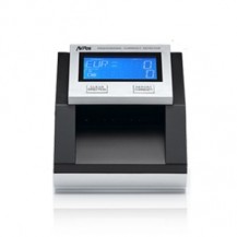 DETECTOR/CONTADOR DE BILLETES DT35B + BATERIA