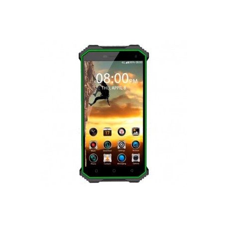 COMANDERO PDA 5"  2Gb / 16Gb / Wifi / BT / 3G / 4000MaH / Rugerizada
