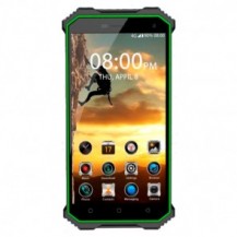 COMANDERO PDA 5"  2Gb / 16Gb / Wifi / BT / 3G / 4000MaH / Rugerizada