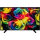 TELEVISOR LED HITACHI 50" 4K UHD SMART TV WIFI MODO HOTEL