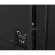 TELEVISOR LED HITACHI 50" 4K UHD SMART TV WIFI MODO HOTEL
